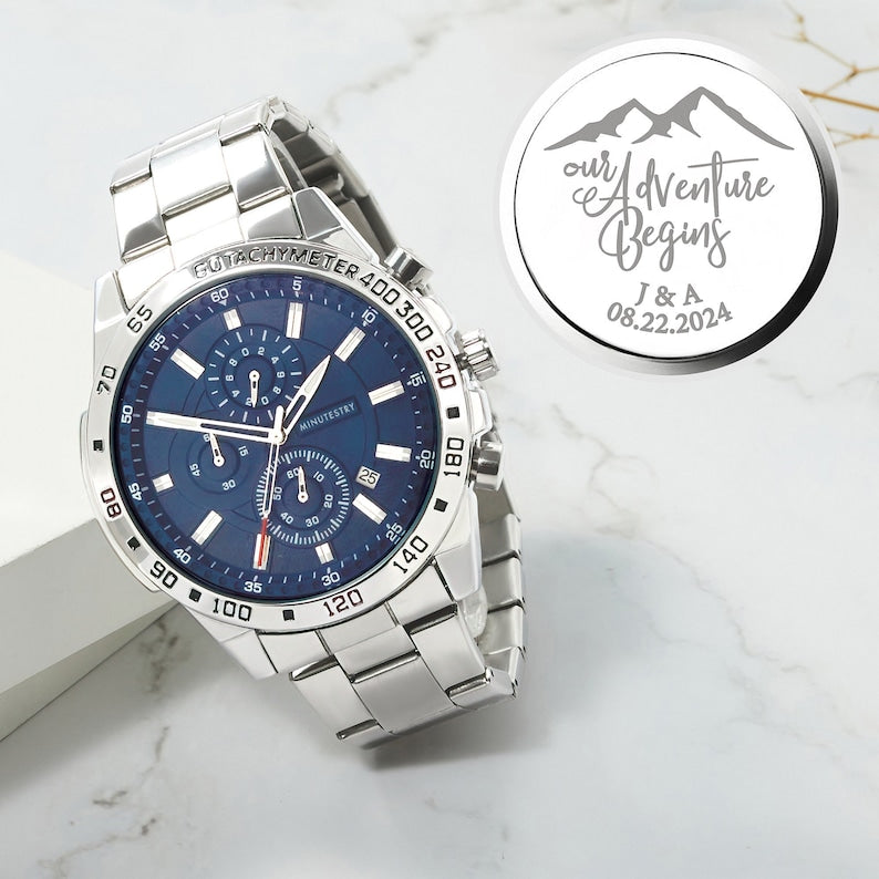 Montre homme